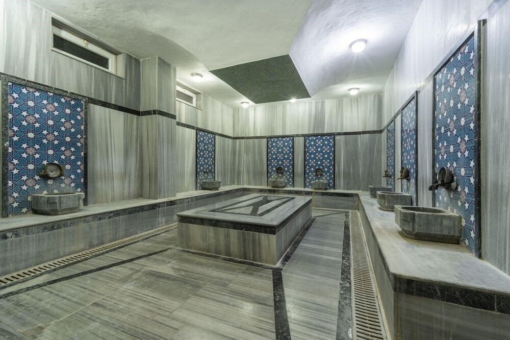 Панорама Orfeus Park Hotel 5*